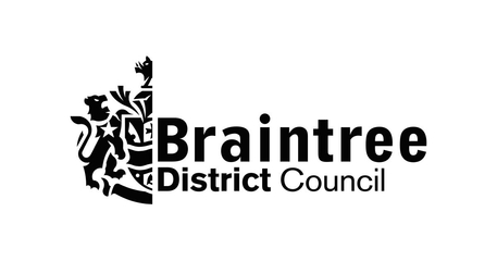 Braintree District Council Logo